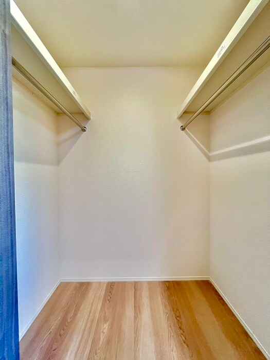 物件内観写真17　(収納)