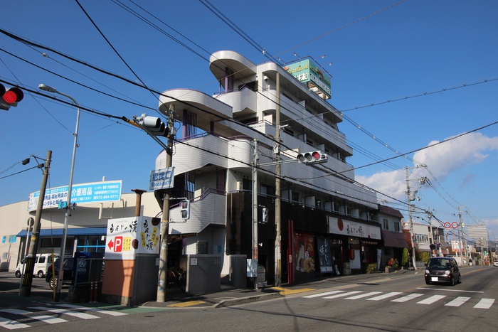 外観写真