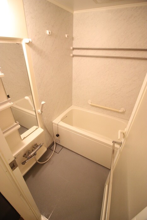 物件内観写真9　(バス／シャワールーム等)