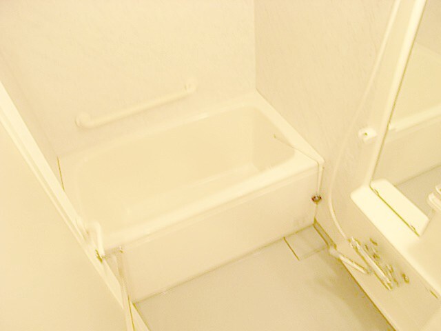 物件内観写真11　(バス／シャワールーム等)