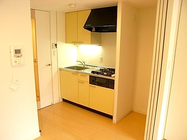 物件内観写真13　(キッチン)