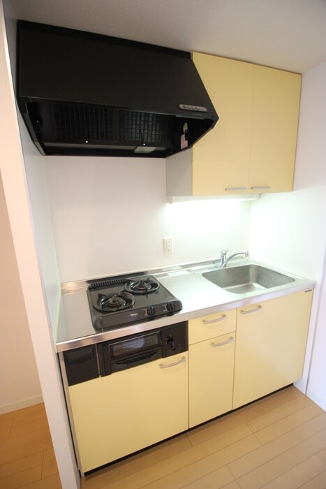 物件内観写真14　(キッチン)