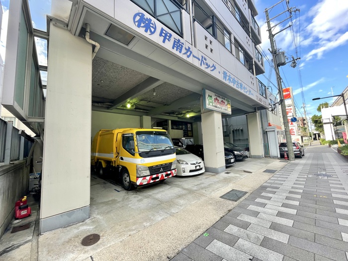 外観写真