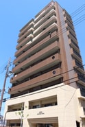 ＮＯＶＡ長居公園Ⅱ番館　902号