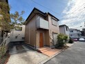 ブラウ戸建D棟