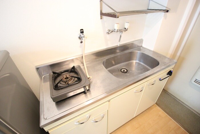 物件内観写真9　(キッチン)