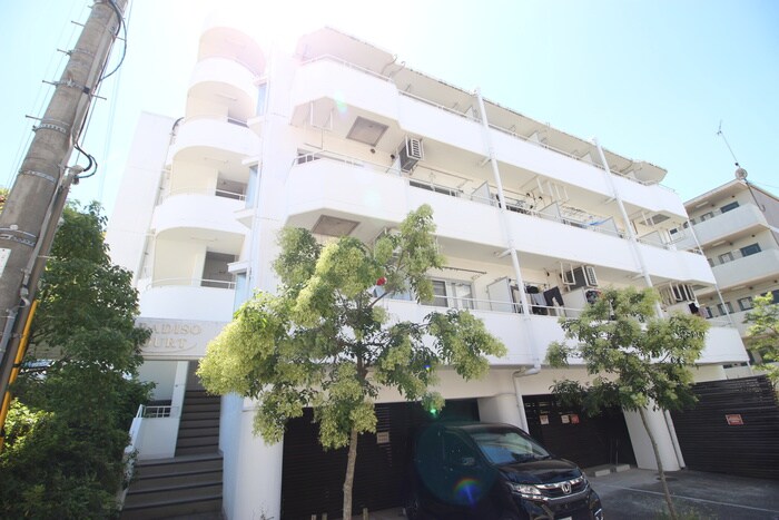 物件外観写真6　(周辺環境)