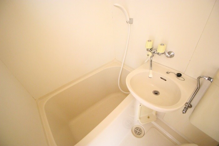 物件内観写真10　(バス／シャワールーム等)