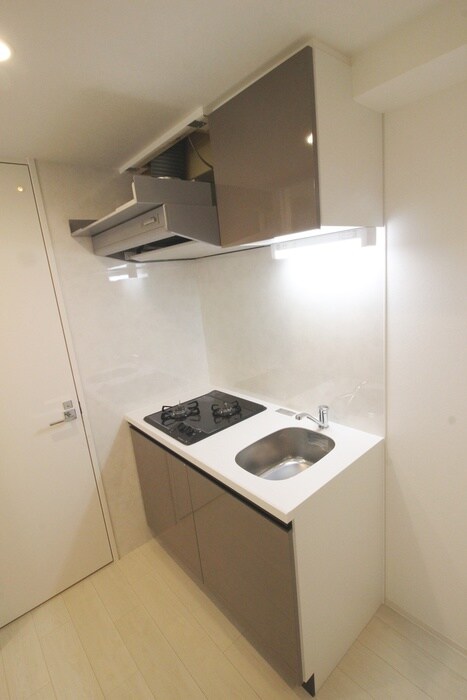 物件内観写真7　(キッチン)