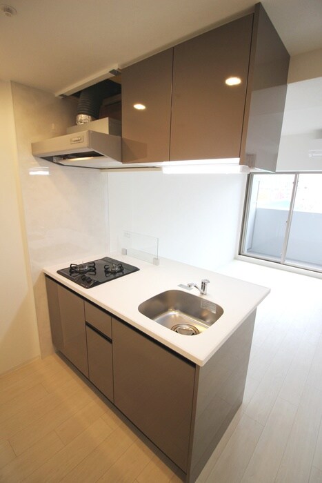 物件内観写真7　(キッチン)