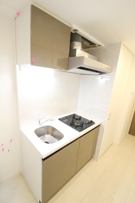 物件内観写真7　(キッチン)