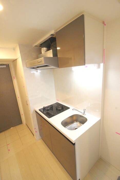 物件内観写真7　(キッチン)