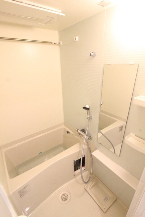 物件内観写真8　(バス／シャワールーム等)