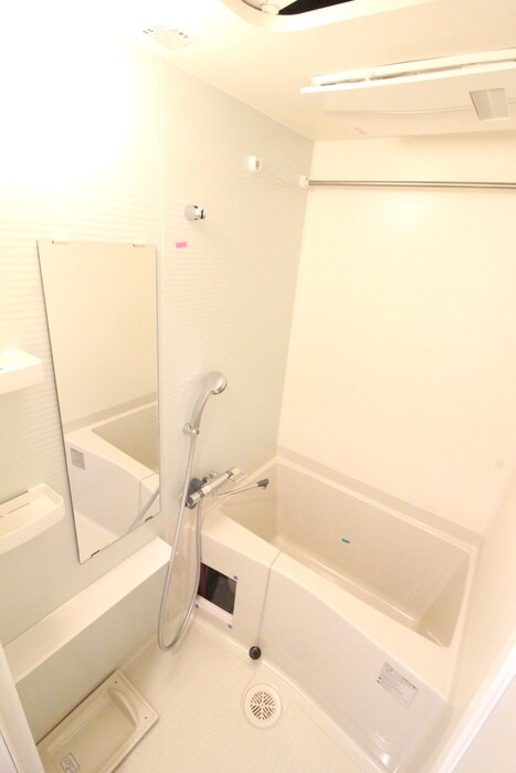 物件内観写真8　(バス／シャワールーム等)