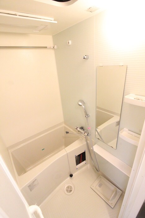物件内観写真8　(バス／シャワールーム等)
