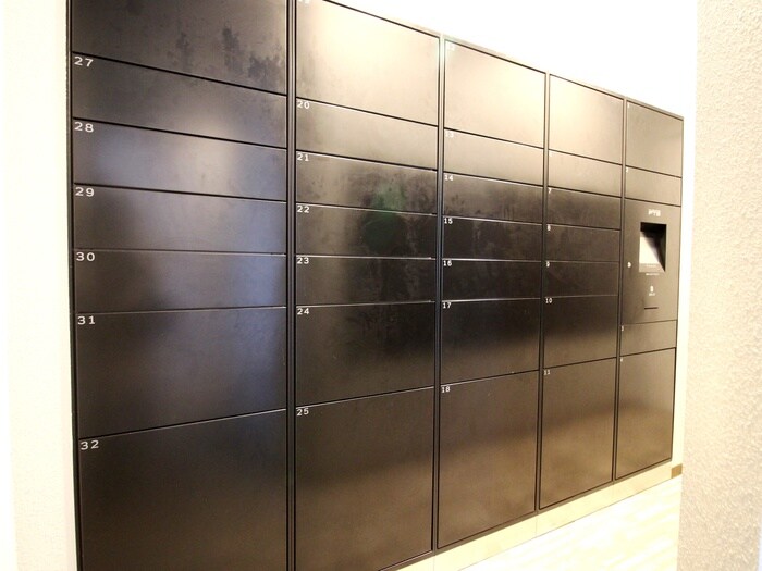 物件外観写真3　(建物設備)