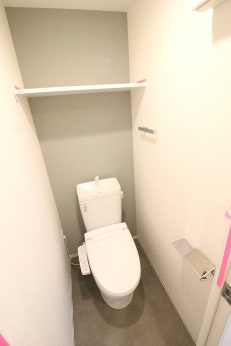 物件内観写真10　(トイレ)