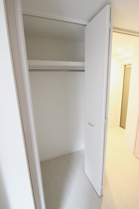 物件内観写真14　(収納)