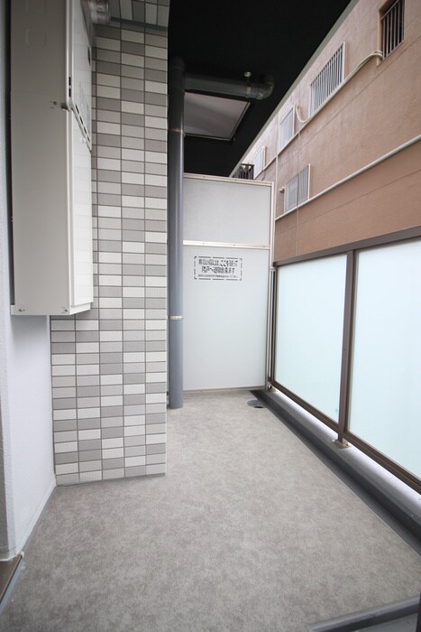 物件内観写真15　(ベランダ・バルコニー)