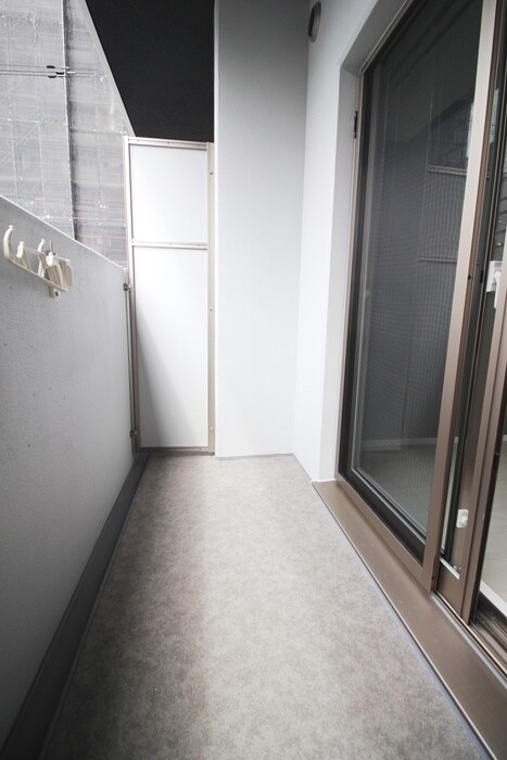 物件内観写真15　(ベランダ・バルコニー)