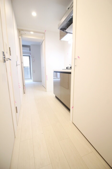 物件内観写真19　(廊下)