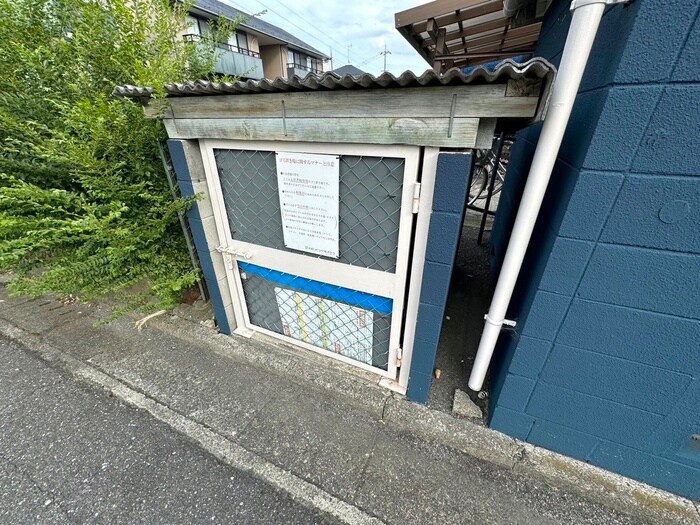 物件外観写真5　(建物設備)