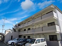 マルティ－二色の外観写真