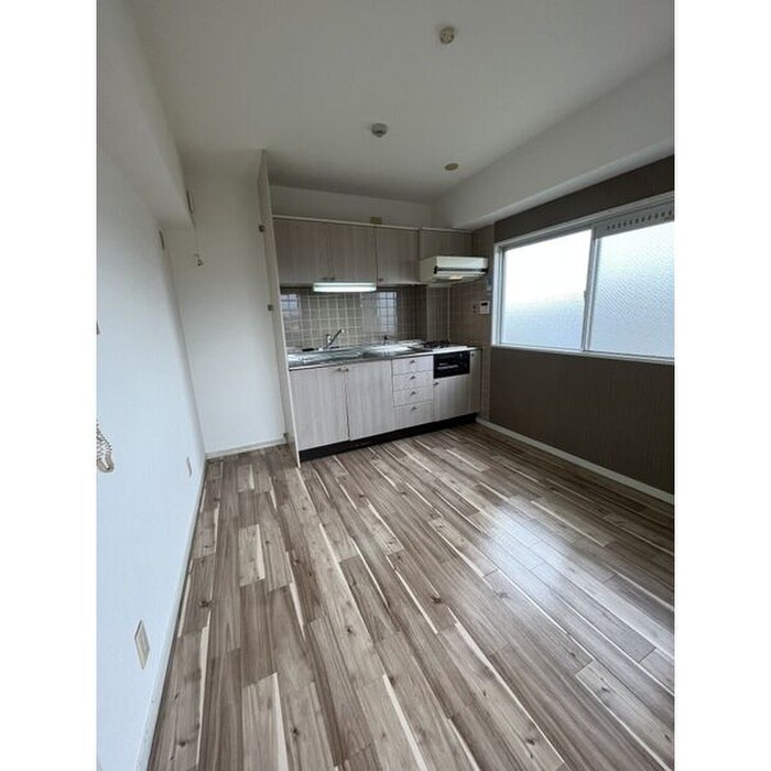 物件内観写真15　(キッチン)