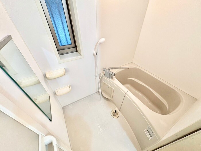 物件内観写真8　(バス／シャワールーム等)