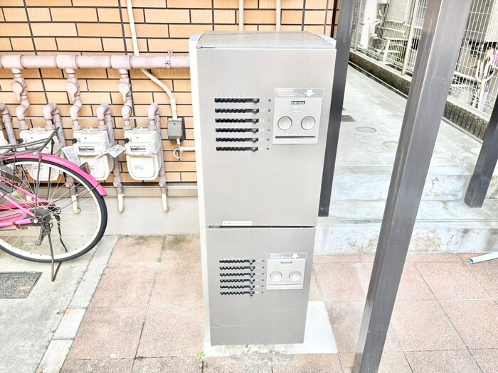 物件外観写真5　(建物設備)