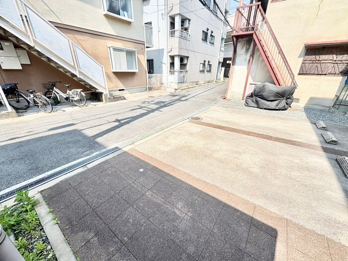 物件外観写真6　(周辺環境)