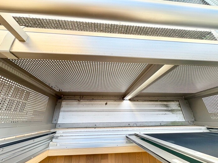 物件内観写真17　(ベランダ・バルコニー)