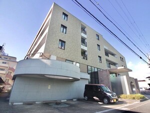 サンクスシティFUKUI外観写真