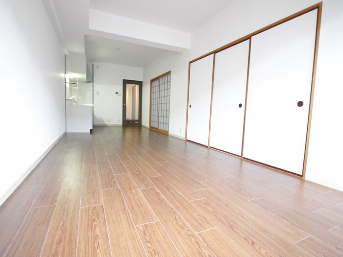 物件内観写真7　(居室)