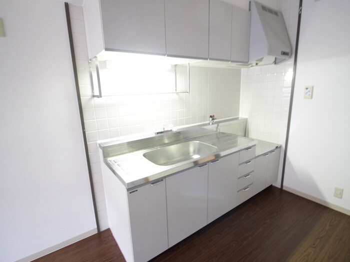 物件内観写真8　(キッチン)