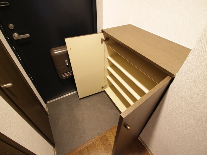 物件内観写真10　(バス／シャワールーム等)