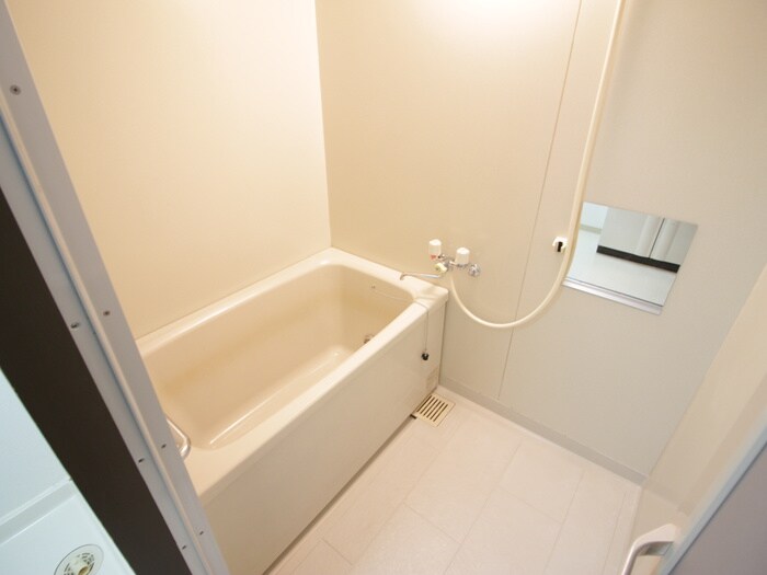 物件内観写真16　(バス／シャワールーム等)