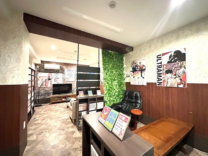 物件外観写真6　(その他)