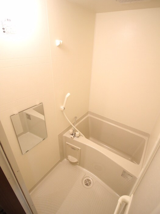 物件内観写真12　(バス／シャワールーム等)