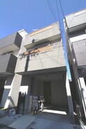 巽北２丁目賃貸戸建