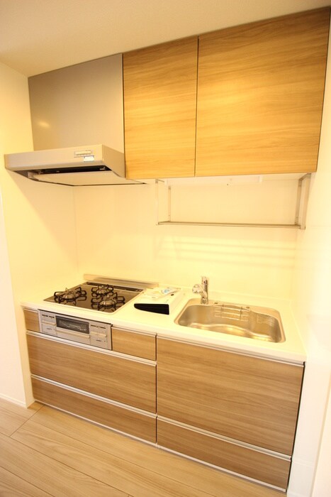 物件内観写真7　(キッチン)