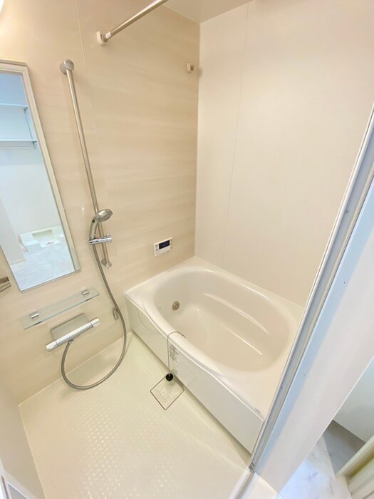 物件内観写真9　(バス／シャワールーム等)