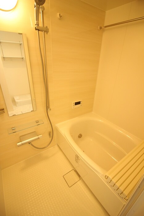 物件内観写真9　(バス／シャワールーム等)
