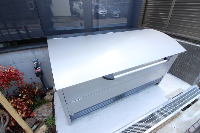 物件外観写真5　(建物設備)