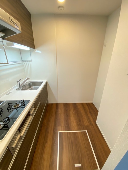 物件内観写真19　(キッチン)