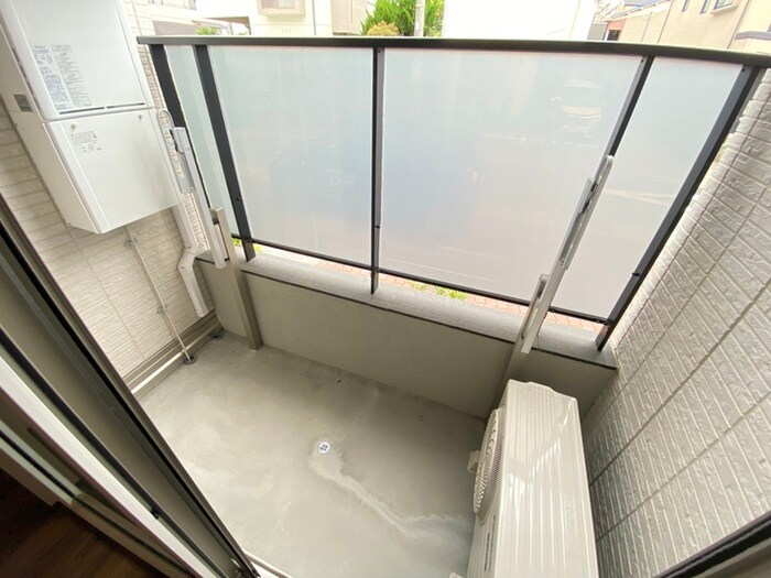 物件内観写真22　(ベランダ・バルコニー)