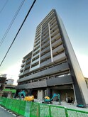 仮)アドバンス北大阪ロワン(302)