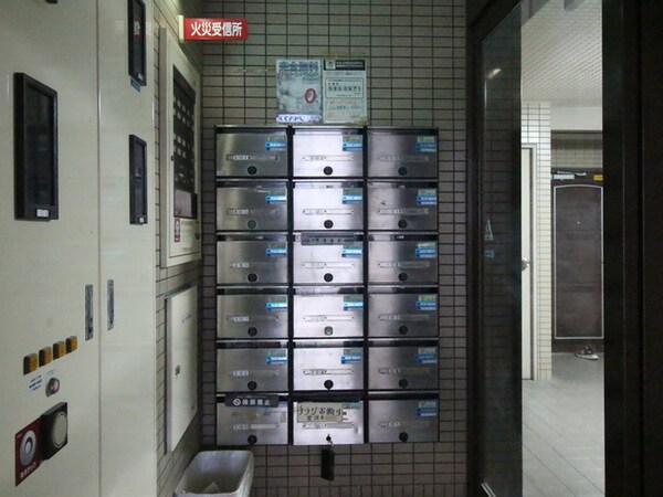 建物設備