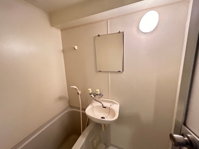 物件内観写真10　(洗面)