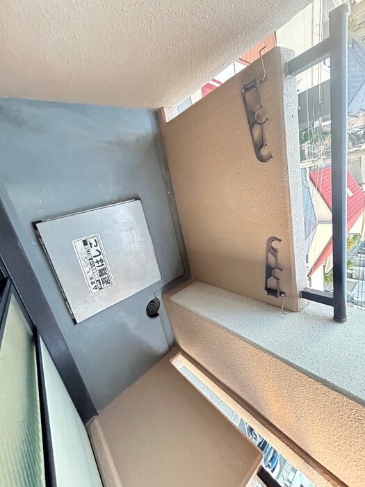 物件内観写真15　(ベランダ・バルコニー)